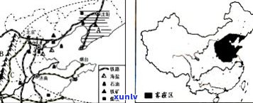 普洱熟茶品种及产地全介绍：特点与分布解析