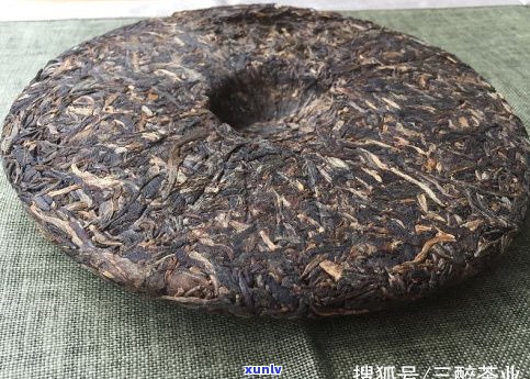 古树茶王青饼：口感如何？07年价格及金奖纪念