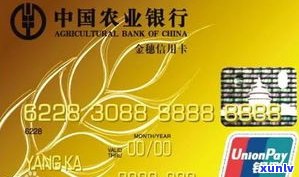 农行的卡是信用卡吗-农行的卡是信用卡吗还是储蓄