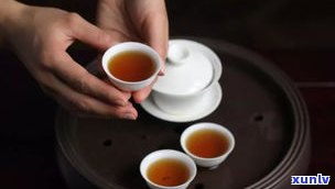 许加印买的普洱茶-许加印买的普洱茶是真的吗