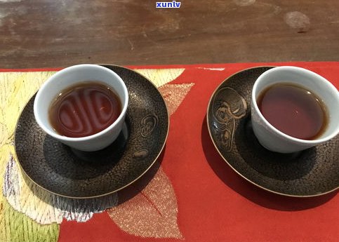 普洱茶生津：何为生津、味道与作用，深入了解普洱生茶的这一特性