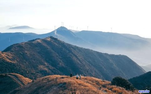 思茅云盘山：揭秘云南著名山脉，欣赏壮美自然风光，海拔高度揭晓！