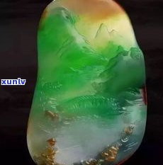 玉石的水头是什么？详解玉石的透明度与光泽度