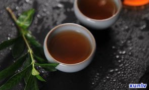 普洱茶年份与口感：理解年份对茶叶的影响与选择