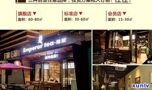 信茂堂茶叶：五大帝王茶叶怎么样？上海实体店地址及价格全览