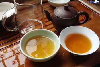 居家喝普洱茶的更佳方式：存放与冲泡技巧全解析