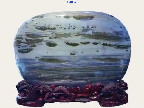玉石原石标本-玉石原石标本图片