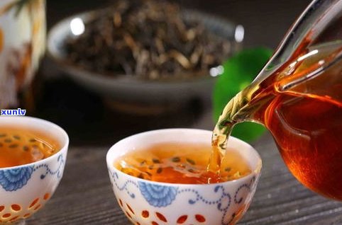 昆明庆丰祥普洱茶-昆明庆丰祥普洱茶公司