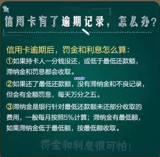 农信信用卡逾期两天有影响吗-农信信用卡逾期两天有影响吗知乎