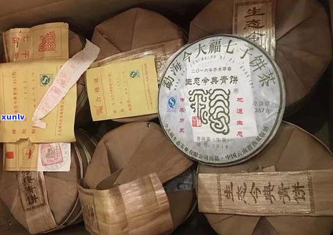 普洱茶保存是否需拆包装？原因与存放 *** 解析