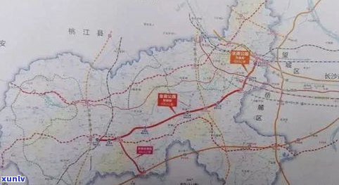 全面欣赏猴桥翡翠原石图片：高清大图及高速公路路线图