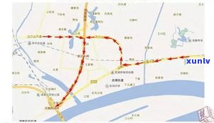 猴桥翡翠原石价格表大全及图片，包括高速公路路线图