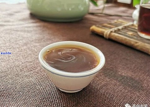 更好的熟普洱茶品牌排行榜：揭秘更受欢迎的品牌