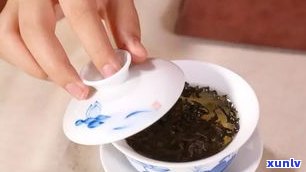 泡普洱茶要盖盖子吗？揭开起因与季节作用