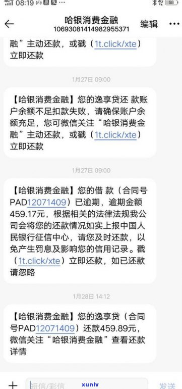 女友欠了十几万网贷：怎样解决及结果分析