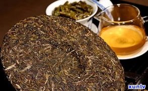 普洱茶可以压饼吗？如何在家轻松 *** 好喝的普洱茶饼及其好处