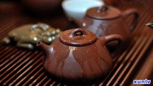 昌泰茶壶陈普洱茶-昌泰茶壶陈系列产品介绍