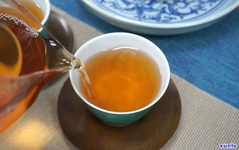 昌泰茶壶陈普洱茶-昌泰茶壶陈系列产品介绍