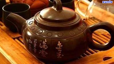 昌泰茶壶陈普洱茶-昌泰茶壶陈系列产品介绍