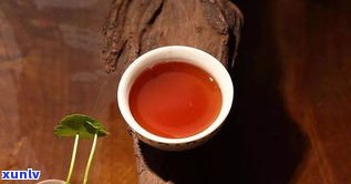 糯香普洱茶的副作用及功效、禁忌全解析