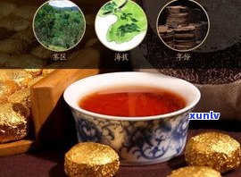 糯香普洱茶养胃吗-糯香普洱茶养胃吗是真的吗