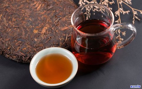 普洱茶大师肖时英-肖时英 导师带徒 普洱