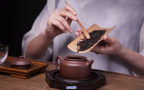 一喝普洱茶就胃疼-一喝普洱茶就胃疼怎么回事