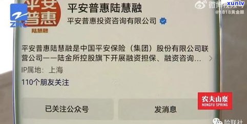 平安普惠贷款起诉会怎么样？时效、胜诉与欠款结果全解析！