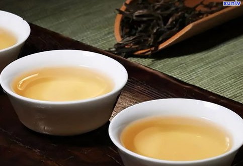 普洱茶了解一下：它是主播还是 *** 用语？它属于什么类型的茶？