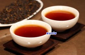 普洱茶了解一下：它是主播还是 *** 用语？它属于什么类型的茶？