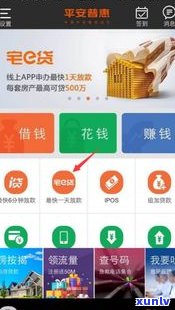 平安普惠能否申请减免？申请流程是什么？