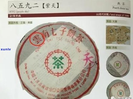 同昌号普洱茶怎么样？品牌、生产年份及拍卖价格全解析