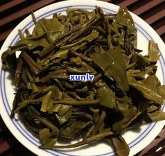 同昌号茶厂：易武野生特级饼及绿水塘介绍，与昌泰对比评价