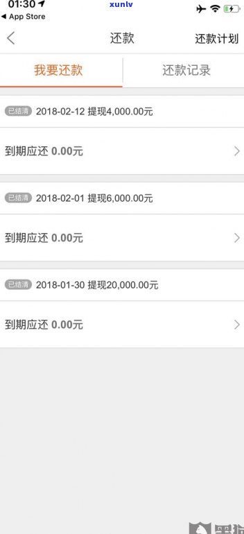 平安普惠：能只还本金吗？真的安全吗？