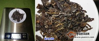 银毫茶厂：古树银毫1000克茶饼品质如何？