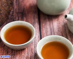 普洱茶以隔夜喝吗-普洱茶以隔夜喝吗有吗