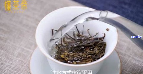 普洱茶能二次泡吗？正确 *** 与技巧分享