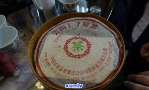 普洱茶有干湿之分？原因解析与品鉴