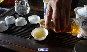 普洱茶有干湿的吗-普洱茶有干湿的吗怎么喝