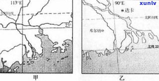 玉石原石一般在什么地方比较常见？探索其产地分布与特征