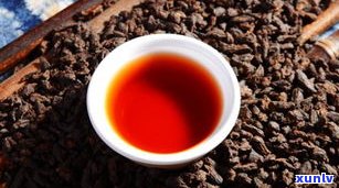 螃蟹脚与普洱茶：熟茶还是生茶更合适？