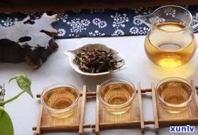 螃蟹脚与普洱茶：熟茶还是生茶更合适？