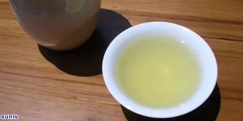 普洱茶是那种荣类-普洱茶属什么类型茶