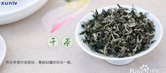 汕尾茶叶哪种好？口感、品质、价格全面解析