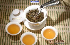 汕尾特产茶：揭秘汕尾独特的茶叶品种和名茶