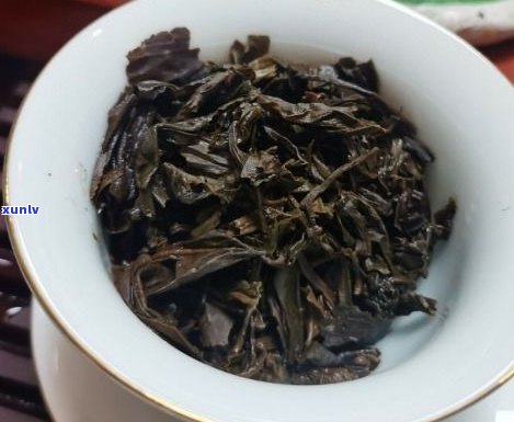 普洱茶炒制后属于什么茶类？颜色偏黄原因是什么？