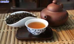 糯香普洱茶的做法与冲泡技巧全解