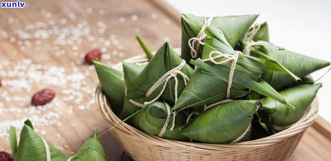 粽子叶包普洱茶饼-粽子叶包普洱茶饼好吗