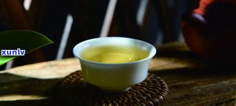 普洱茶属于黄茶吗？详解其分类及特点