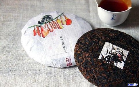 金针茶：属于普洱茶还是滇红？